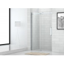 Душевая дверь в нишу CEZARES STYLUS-O-M-BF-1-120-C-Cr