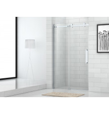 Душевая дверь в нишу CEZARES STYLUS-O-M-BF-1-120-C-Cr