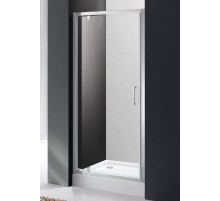 Душевая дверь в нишу CEZARES MOLVENO-BA-1-90-C-Cr-IV