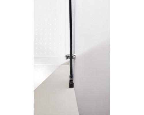 Душевая дверь в нишу CEZARES ECO-O-B-1-75-C-Cr