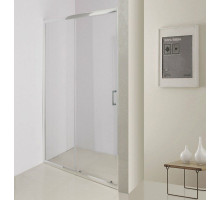 Душевая дверь в нишу BelBagno UNO-BF-1-125-C-Cr