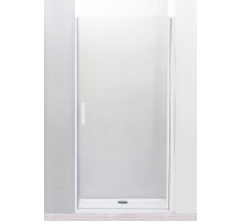 Душевая дверь в нишу CEZARES RELAX-B-1-90-C-Bi