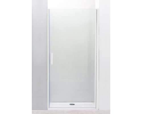 Душевая дверь в нишу CEZARES RELAX-B-1-90-C-Bi