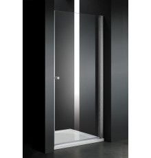Душевая дверь в нишу CEZARES ELENA-W-B-1-90-P-Cr-R