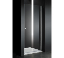 Душевая дверь в нишу CEZARES ELENA-W-B-1-70-C-Cr