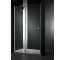 Душевая дверь в нишу CEZARES ELENA-W-B-12-90-C-Cr