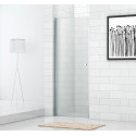 Душевая дверь в нишу CEZARES ECO-O-B-1-85-P-Cr