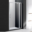 Душевая дверь в нишу CEZARES MOLVENO-BA-11-80+20-C-Cr-IV