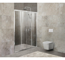 Дверь в проем BelBagno UNIQUE-BF-2-170/200-C-Cr