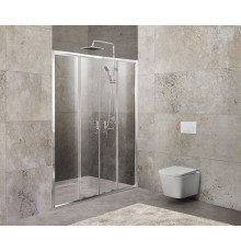 Дверь в проем BelBagno UNIQUE-BF-2-170/200-C-Cr