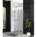 Душевая дверь в нишу BelBagno UNO-B-2-120-CH-Cr
