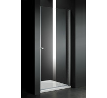 Душевая дверь в нишу CEZARES ELENA-W-B-1-60-C-Cr