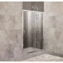 Дверь в проем BelBagno UNIQUE-BF-1-100/115-P-Cr