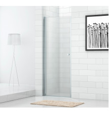 Душевая дверь в нишу CEZARES ECO-O-B-1-95-P-Cr