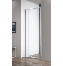 Душевая дверь в нишу CEZARES VARIANTE-B-1-70/80-C-Cr