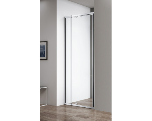 Душевая дверь в нишу CEZARES VARIANTE-B-1-70/80-C-Cr