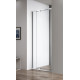 Душевая дверь в нишу CEZARES VARIANTE-B-1-70/80-C-Cr