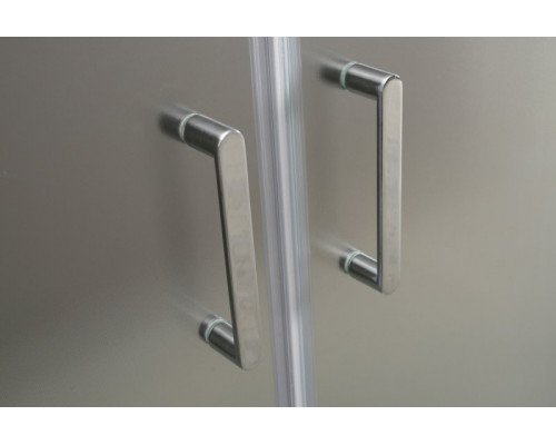 Дверь в проем BelBagno UNIQUE-BF-2-170/200-M-Cr