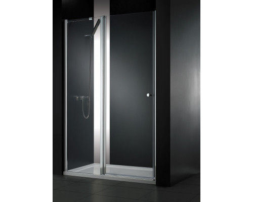 Душевая дверь в нишу CEZARES ELENA-W-B-12-100-C-Cr