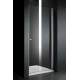 Душевая дверь в нишу CEZARES ELENA-W-B-1-80-P-Cr-L