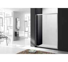 Душевая дверь в нишу CEZARES MOLVENO-BF-1-120-C-Cr-IV