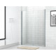 Душевая дверь в нишу CEZARES ECO-O-B-2-80-C-Cr