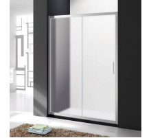 Душевая дверь в нишу CEZARES MOLVENO-BF-1-120-P-Cr