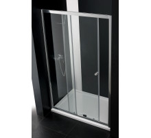 Душевая дверь в нишу CEZARES ANIMA-W-BF-1-160-C-Cr