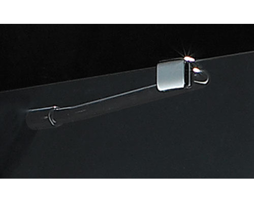 Душевая дверь в нишу CEZARES ELENA-W-B-12-110-C-Cr