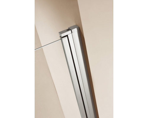 Душевая дверь в нишу CEZARES ECO-O-B-1-95-P-Cr