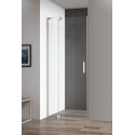 Душевая дверь в нишу CEZARES SLIDER-B-1-80/90-C-Cr