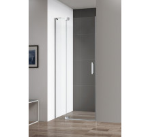 Душевая дверь в нишу CEZARES SLIDER-B-1-80/90-C-Cr