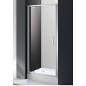 Душевая дверь в нишу CEZARES MOLVENO-BA-1-80-C-Cr-IV