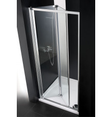 Душевая дверь в нишу CEZARES ANIMA-W-BS-90-P-Cr