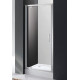 Душевая дверь в нишу CEZARES MOLVENO-BA-1-70-C-Cr-IV