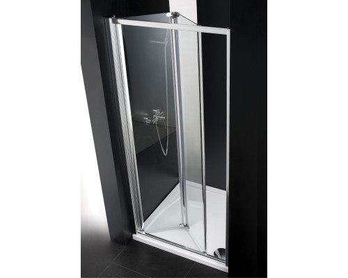 Душевая дверь в нишу CEZARES ANIMA-W-BS-80-P-Cr