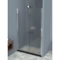 Душевая дверь в нишу BelBagno UNO-B-2-100-P-Cr