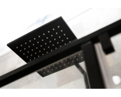 Душевая дверь в проем CEZARES URBAN-B-12-100-C-NERO