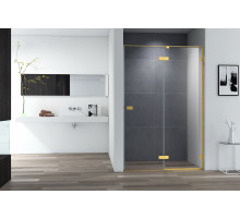 Душевая дверь в нишу CEZARES BELLAGIO-B-12-100-C-BORO