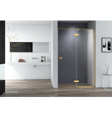 Душевая дверь в нишу CEZARES BELLAGIO-B-12-100-C-BORO