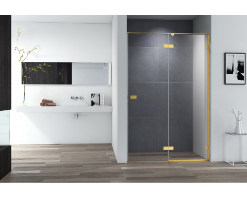 Душевая дверь в нишу CEZARES BELLAGIO-B-12-100-C-BORO