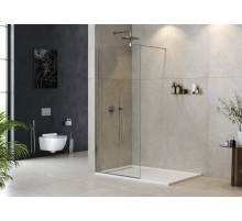 Душевая перегородка CEZARES LIBERTA-L-1-70-C-Cr