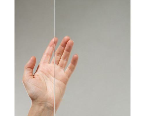 Шторка на ванну CEZARES SLIDER-VF-11-90/150-C-GM