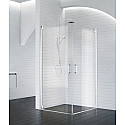 Душевой уголок BelBagno MARMI-AH-2-80/100-C-Cr