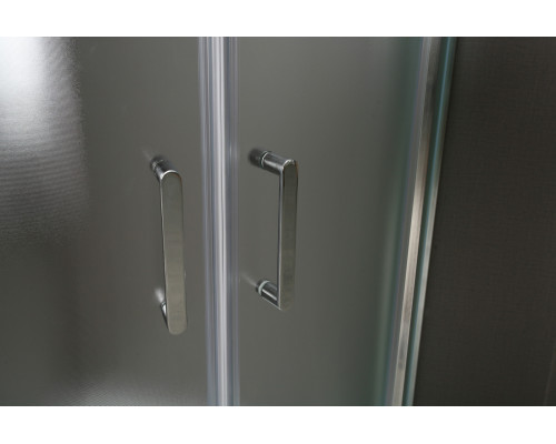 Душевой уголок BelBagno UNO-195-R-2-85-C-Cr