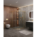 Душевой уголок CEZARES MOLVENO-R-11-90+20-C-BORO-IV