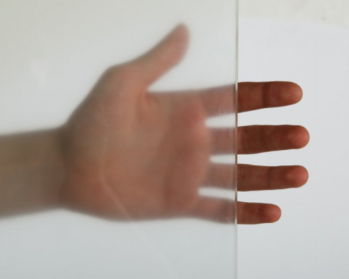 Душевой уголок BelBagno UNO-AH-1-110/80-M-Cr