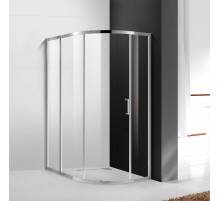 Душевой уголок CEZARES MOLVENO-RH-1-110/100-C-Cr-IV