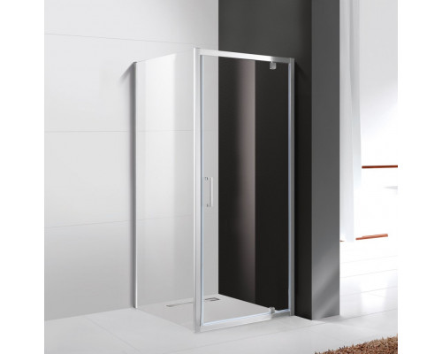 Душевой уголок CEZARES MOLVENO-AH-1-100/80-C-Cr-IV