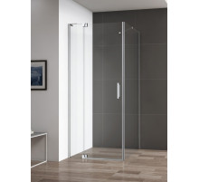 Душевой уголок CEZARES SLIDER-AH-1-80-70/80-C-Cr